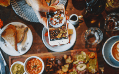 5 tendances pour digitaliser votre restaurant