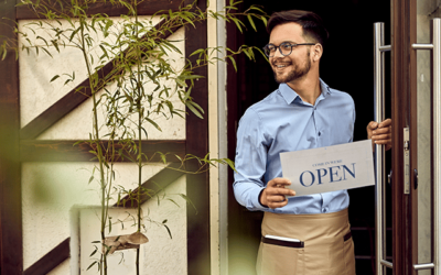 5 conseils pour bien préparer la rentrée de son restaurant