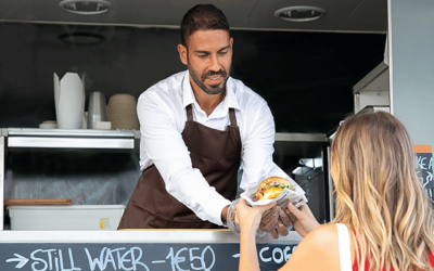 Comment ouvrir un Food Truck ? Le guide en 5 étapes