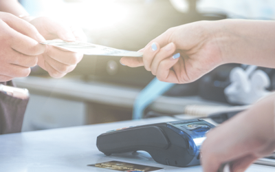 Suppression du ticket de caisse papier