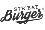 logo streat burger 6xpos