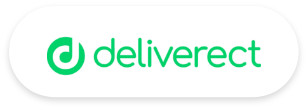 logo deliverect ensembles 6xpos