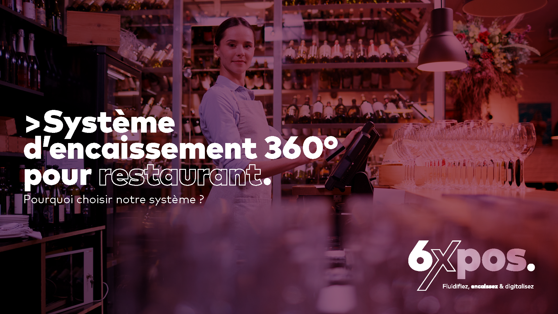 Pages de 6XPOS SOlution Restaurant 2024 6xpos