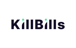 logo killbills 6xpos